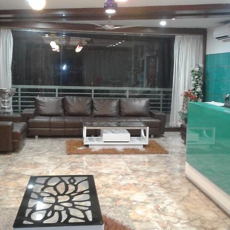 Hotel The Grand Parshwanath Sankeshvar Екстериор снимка