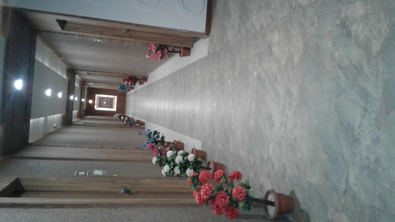 Hotel The Grand Parshwanath Sankeshvar Екстериор снимка