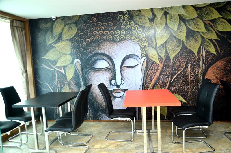 Hotel The Grand Parshwanath Sankeshvar Екстериор снимка